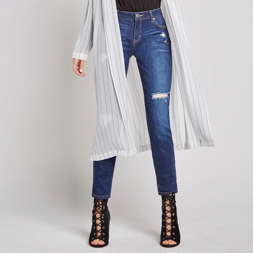 BCBGeneration jeans